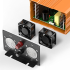 Condizionatori d'aria Mini Inverter Inverter 3000w dell'invertitore invertitore 12v 220v dell'invertitore di 3 fasi